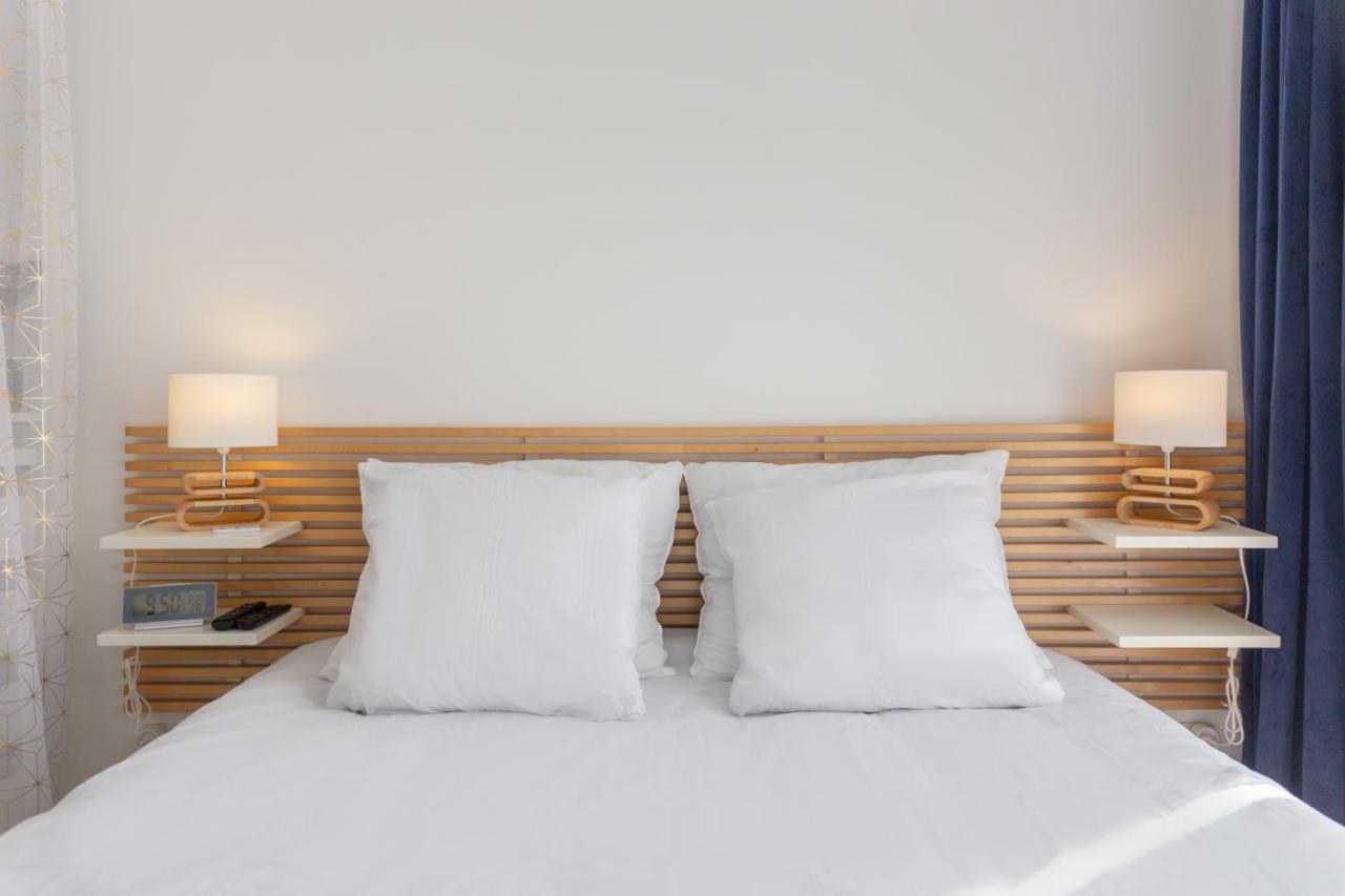 L'Elegance : T2 Proche Cathedrale De Chartres. Apartment ภายนอก รูปภาพ