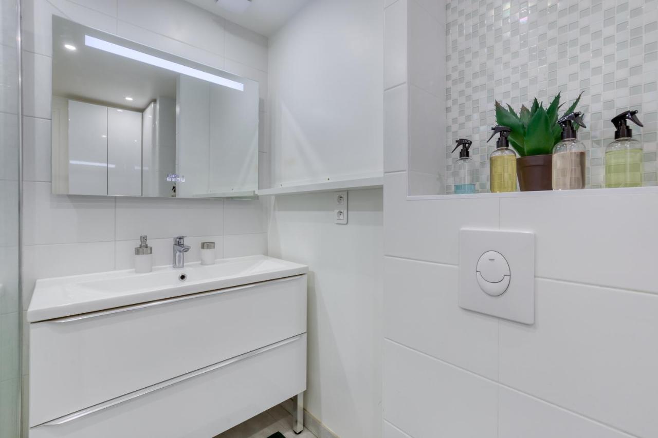 L'Elegance : T2 Proche Cathedrale De Chartres. Apartment ภายนอก รูปภาพ